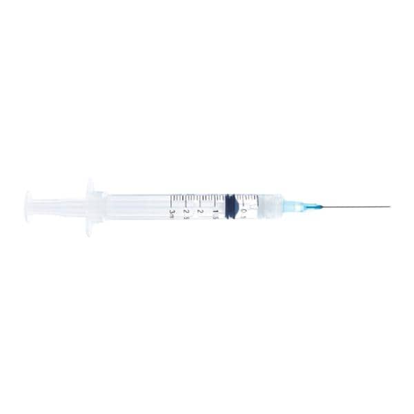 Hypodermic Supplies - Henry Schein Dental