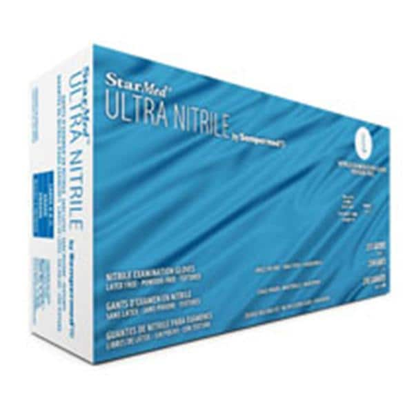 are nitrile gloves latex free