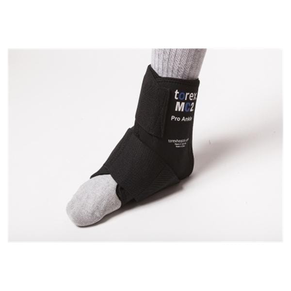 Pro MC2 Cold Therapy Brace Ankle One Size Elastic Universal
