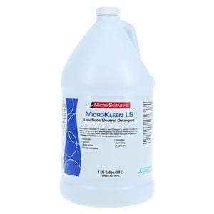 Weiman Concentrate Cleaner 1 Gallon Fresh Scent Gal/Bt, 4 EA/CA