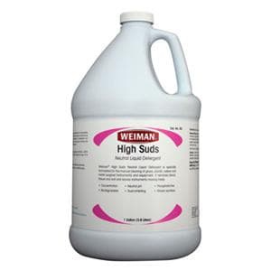Premixslip Liquid Cleaner Gal/Bt, 4 PK/CA