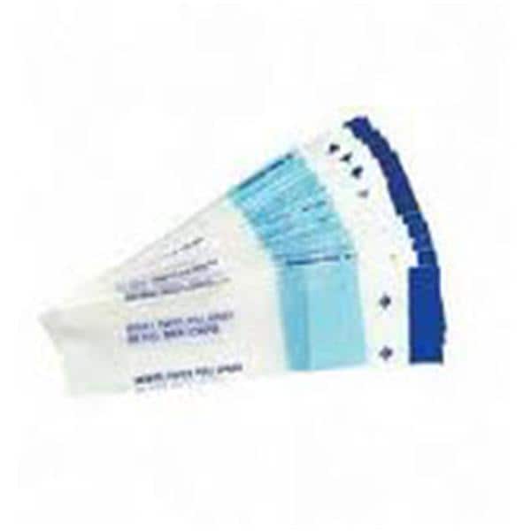 Sanitherm Sheath Disposable For Digital Thermometer Oral 100/Bx