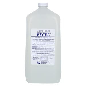 Excel Ready-To-Use Fixer Only 1 Gallon 4gal/Ca