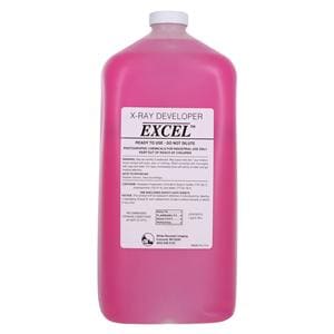 Excel Ready-To-Use Developer Only 1 Gallon 4gal/Ca