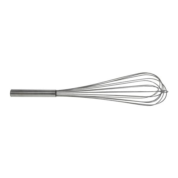 French Whip Whisk Stainless Steel 24" Ea
