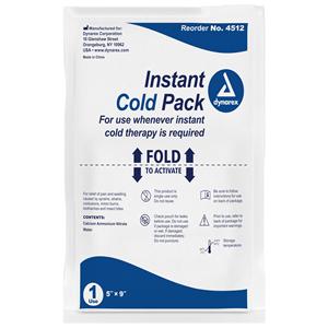 Cold Pack 5x9