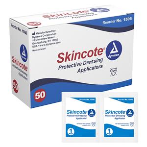 Skincote Protective Dressing Applicator 1000/Ca