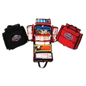 Aeromed Emergency Bag Nylon Ea