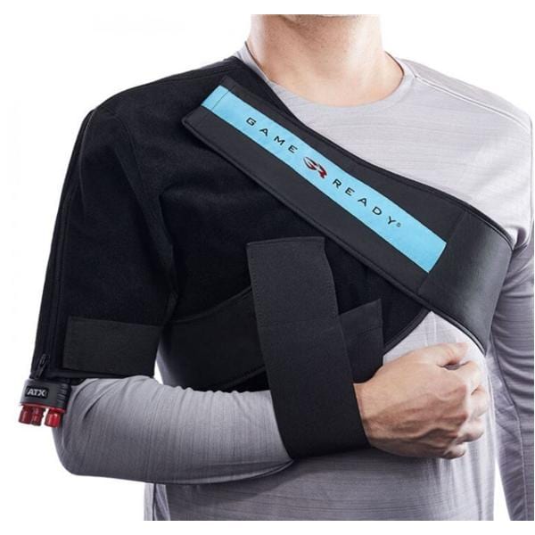 Game Ready Cold Therapy Wrap 33-45" Medium