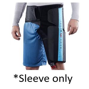 Game Ready Wrap Sleeve Unisex Hip/Groin One Size