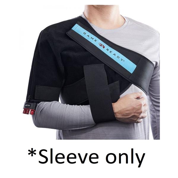 Game Ready Cold Therapy Sleeve Medium