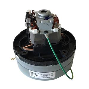 iVAC Dust Collector Parts & Accessories Replacement Motor Ea