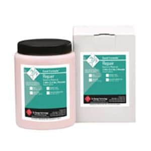 Excel Formula Repair Material Auto-Cure Dark Veined 2.2Lb/Jr