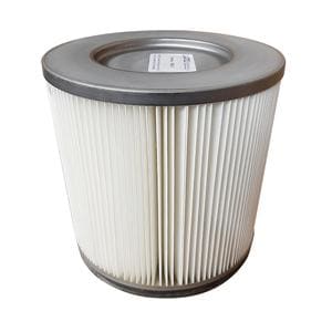 Velocity Dust Collector Parts & Accessories Replacement Filter Ea