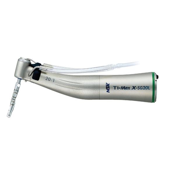 Surgical Handpiece 20:1 LED Ea