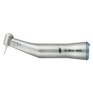 S-Max Handpiece Attachment Contra Angle 1:1 M25 L Ea