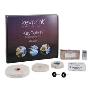 KeyPolish Polishing Kit Ea