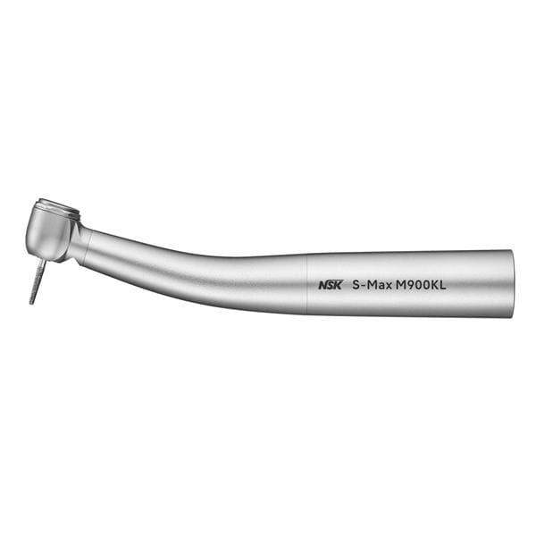 S-Max Handpiece Cellular Glass Optic Ea