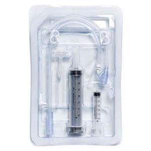 Mic-Key Gastrostomy Feeding Tube 14Fr 2cm