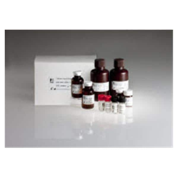 Ortho IgG: Immunoglobulin G Reagent 1x10mL CA