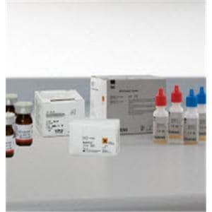 Bio Challenge Sterilization Indicator Reagent 20/CA