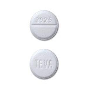 Diazepam Tablets 2mg Bottle 100/Bt