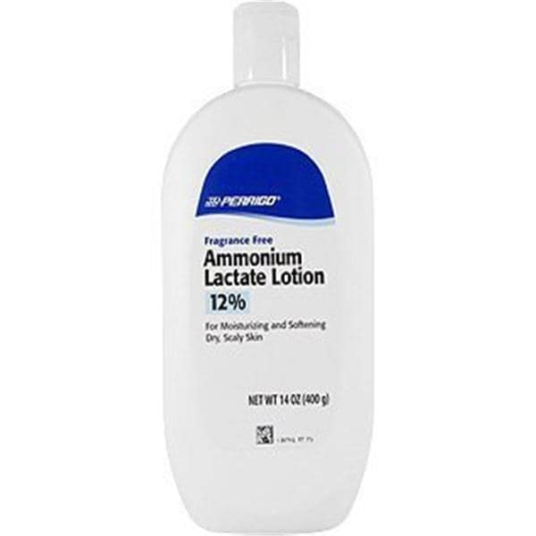 Lotion 12% Ammonium Lactate 400gm/Bt