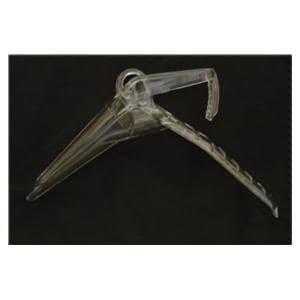 Vaginal Speculum Medium 25/Bg, 4 BG/CA