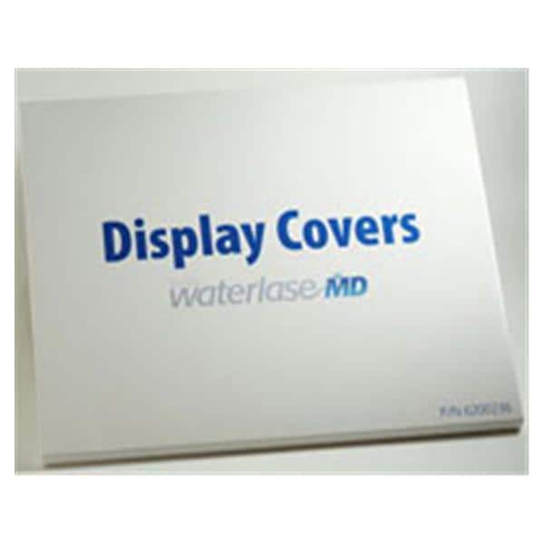 Waterlase MD Display Cover 25/Pk