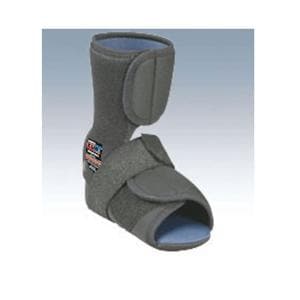 HealWell Cub Nght Splint Plntr Fscts Sz M Up to 6.5 / W Up to 7.5 Small Fm Lft