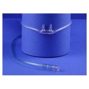 Cannula Oxygen Soft Tip Adult 50/Ca