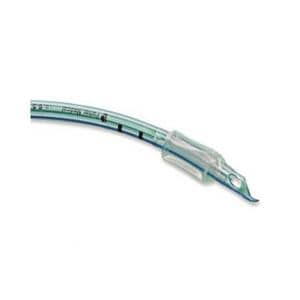 Endotracheal Tube Uncuffed 5/Ca