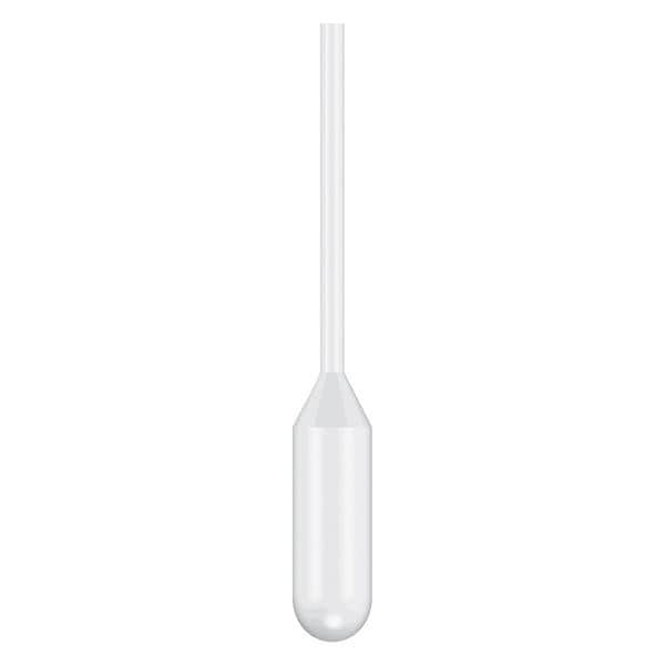 Dropette Transfer Pipette 7mL Non-Sterile 5M/Ca