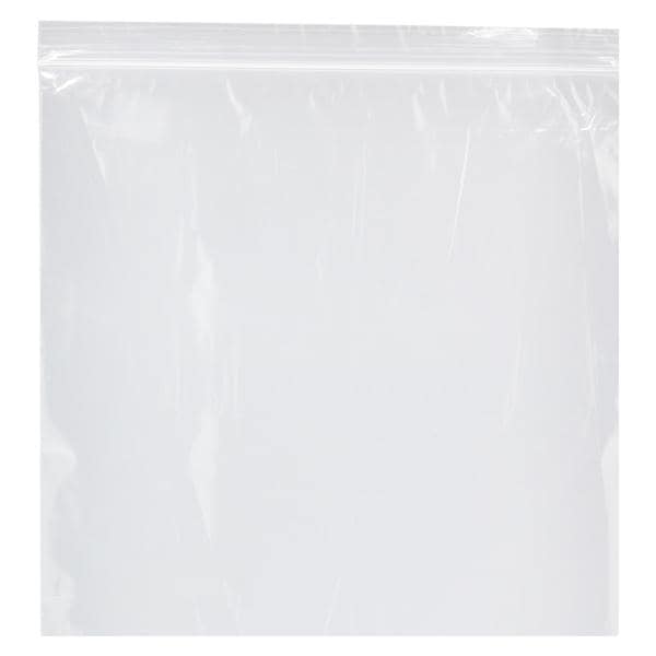 Ziplock Bag 8x8" 100/Pk, 10 PK/BX