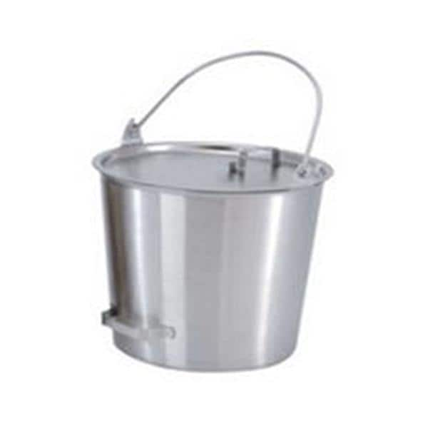 Hospital Bucket Cover Ea