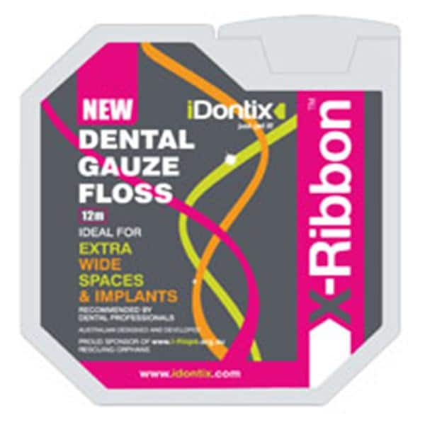 Super Floss 13265220 Floss - Henry Schein Dental