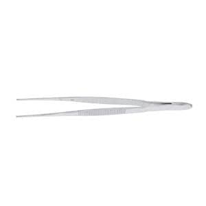 Iris Forcep 4" Stainless Steel Sterile 20/Bx