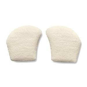 Orthopedic Bar Foot Wool/Felt Large