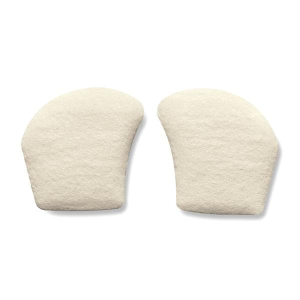 Orthopedic Bar Foot Wool/Felt Large