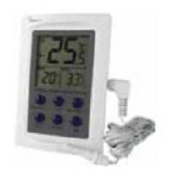 Lab Thermometers & Temperature Measurement Equipment