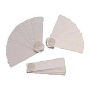 Orthodontic Leaf Gauge 3/Pk