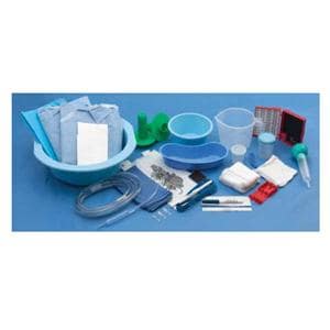 Surgical Kit Gauze/Needle Counter