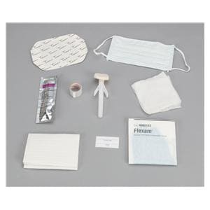 Dressing Change Pack Cardinal TD-26 Transparent Dressing