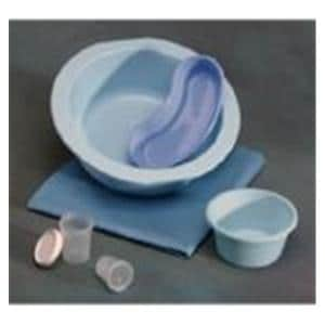 Surgical Pack 2 Sponge Bowl 32oz