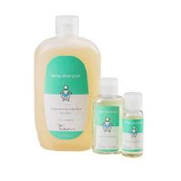 Shampoo Baby Fragrance/Dye Free 1oz 144/Ca
