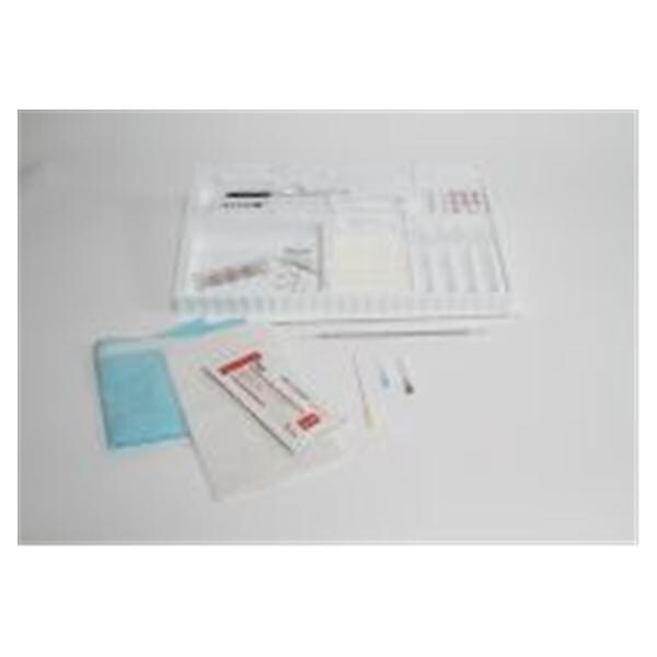 Diagnostic Procedure Kits, Packs & Trays - Henry Schein Medical