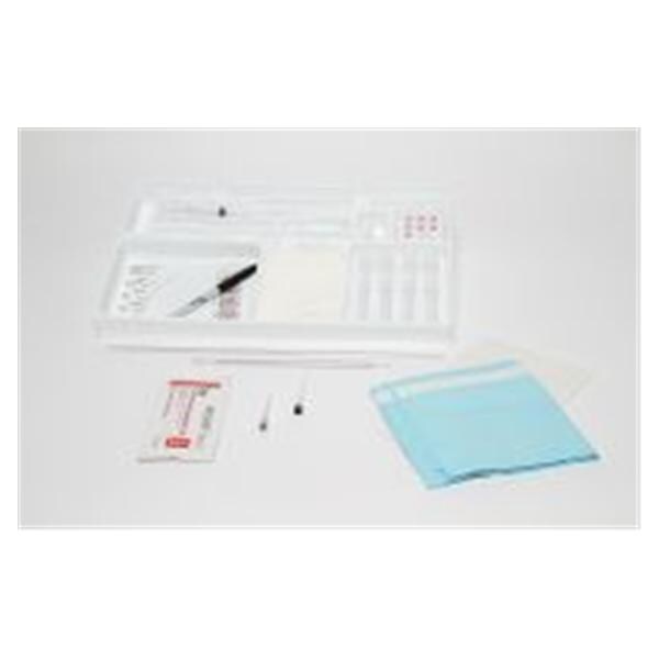 Diagnostic Procedure Kits, Packs & Trays - Henry Schein Medical