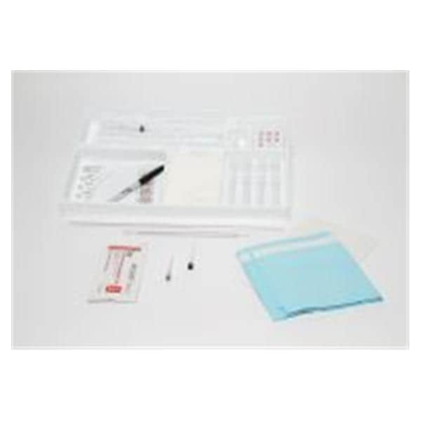 Diagnostic Procedure Kits, Packs & Trays - Henry Schein Medical