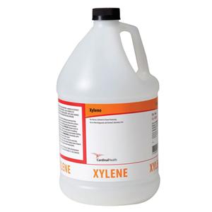 S/P Xylene Reagent Colorless 1gal 4/Ca