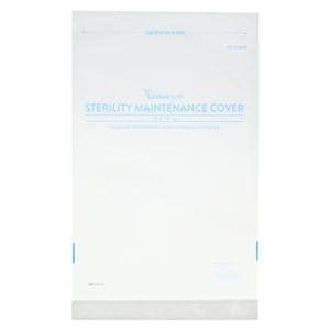 Sterility Maintenance Cover Self Seal 10 in x 15 in 250/Ca